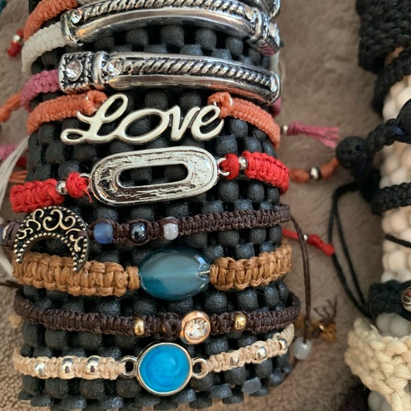 macramé - Picture 4 of 16